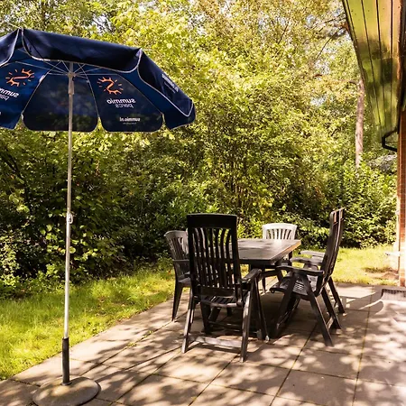Holiday home With Dishwasher, Near The Veluwe Putten