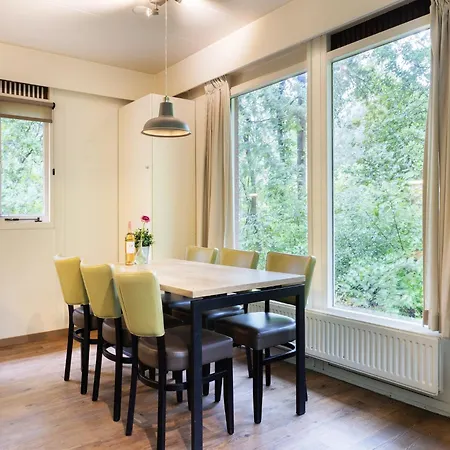 With Dishwasher, Near The Veluwe Holiday home *