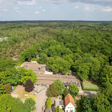 Holiday home With Dishwasher, Near The Veluwe *