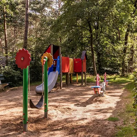 With Dishwasher, Near The Veluwe Holiday home Putten